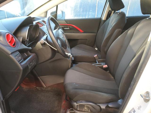 Photo 7 from auction – 2017 MAZDA 5 with VIN JM1CW2CL4H0193410