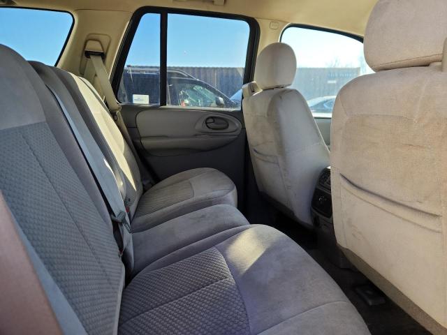 Photo 11 from auction – 2008 CHEVROLET TRAILBLAZE with VIN 1GNDT13S882235636