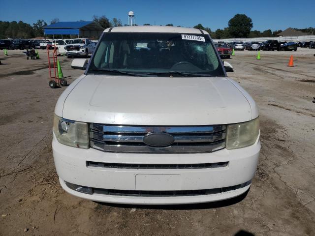 Photo 5 from auction – 2011 FORD FLEX SEL with VIN 2FMGK5CC2BBD32997