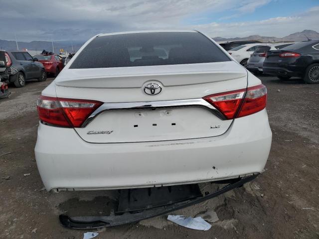 Photo 6 from auction – 2015 TOYOTA CAMRY LE with VIN 4T4BF1FK3FR487347