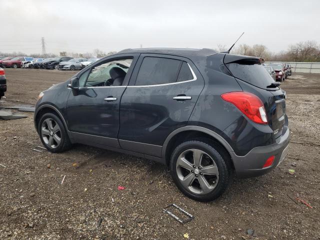 Photo 2 from auction – 2014 BUICK ENCORE with VIN KL4CJASB6EB643649