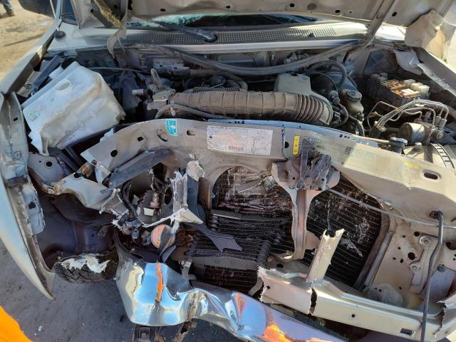 Photo 11 from auction – 2005 FORD RANGER with VIN 1FTYR44U43PB63355