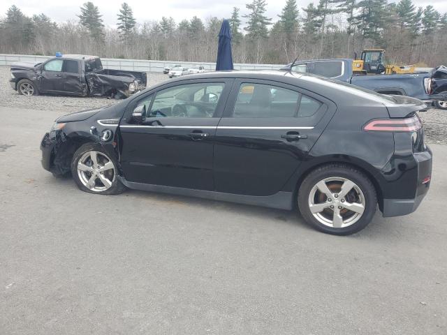 Photo 2 from auction – 2012 CHEVROLET VOLT with VIN 1G1RD6E41CU127842