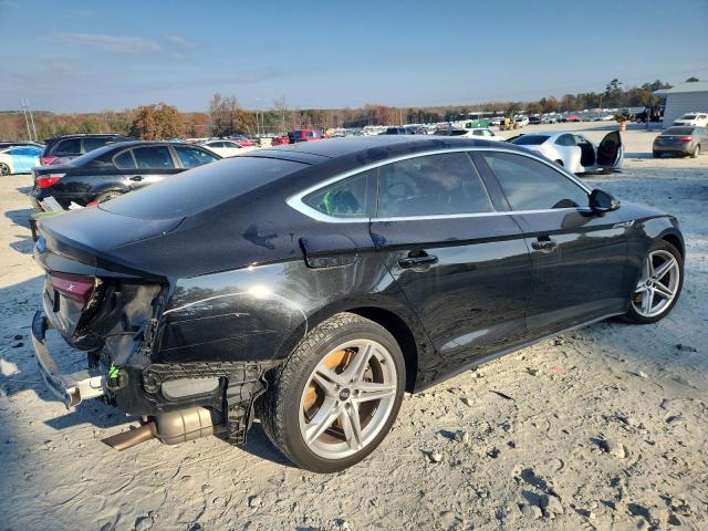 Photo 3 from auction – 2021 AUDI A5 PREMIUM with VIN WAUDACF55MA057309