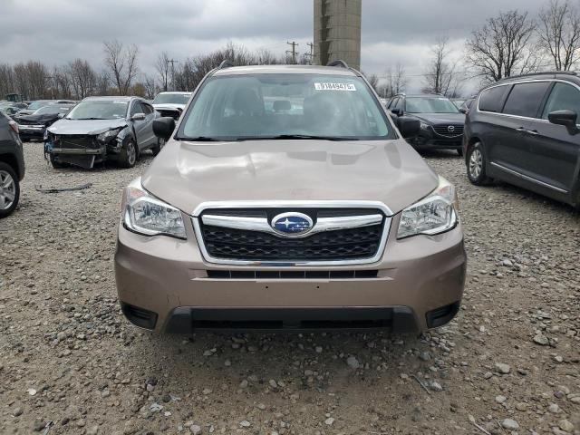 Photo 5 from auction – 2016 SUBARU FORESTER 2 with VIN JF2SJABC5GH472677