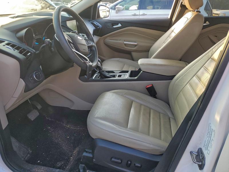 Photo 7 from auction – 2019 FORD ESCAPE TIT with VIN 1FMCU0J90KUB93708