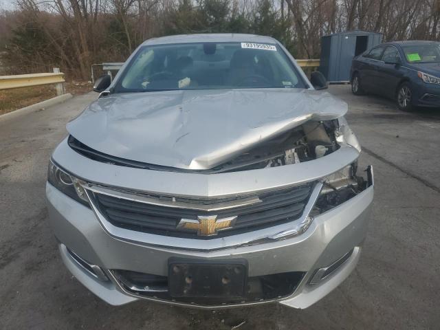 Photo 5 from auction – 2016 CHEVROLET IMPALA LS with VIN 2G11X5SA3G9208434