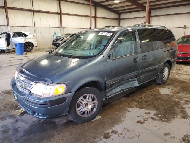 CHEVROLET VENTURE 2004 with VIN 1GNDX03E44D171456 - Photo from auction