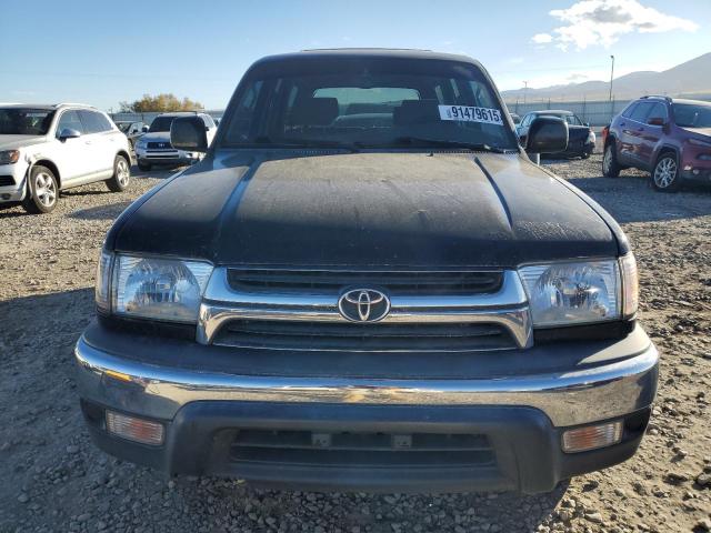 Photo 5 from auction – 2001 TOYOTA 4RUNNER SR with VIN JT3GN86R910200658