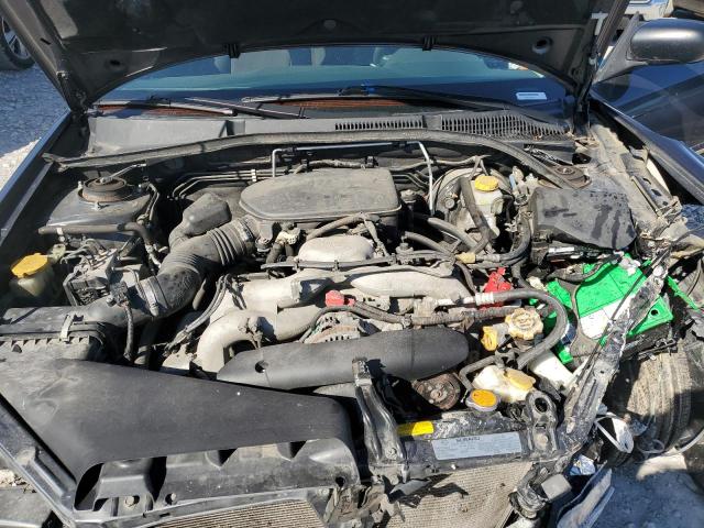 Photo 11 from auction – 2009 SUBARU OUTBACK 2. with VIN 4S4BP61C797330377