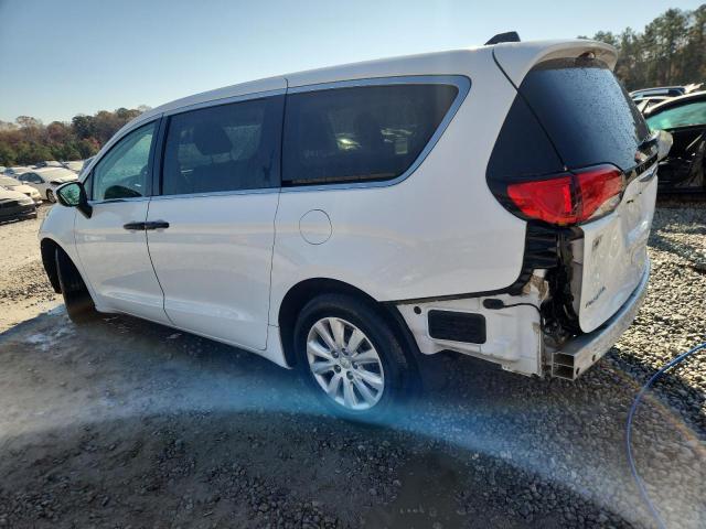 Photo 2 from auction – 2019 CHRYSLER PACIFICA L with VIN 2C4RC1AG5KR587515