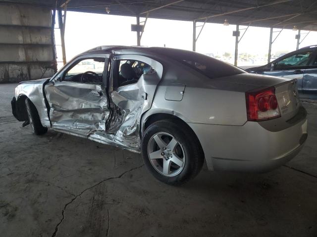 Photo 2 from auction – 2009 DODGE CHARGER with VIN 2B3KA43D39H624347