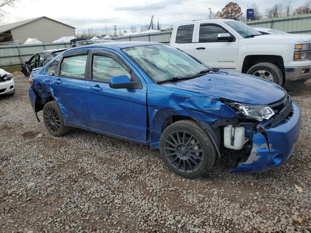 Photo 4 from auction – 2010 FORD FOCUS SES with VIN 1FAHP3GN8AW186280
