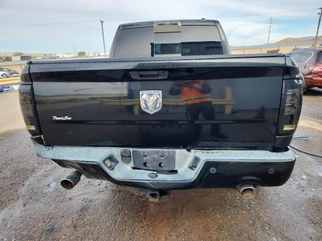 Photo 6 from auction – 2009 DODGE RAM 1500 with VIN 1D3HB13T09S710811