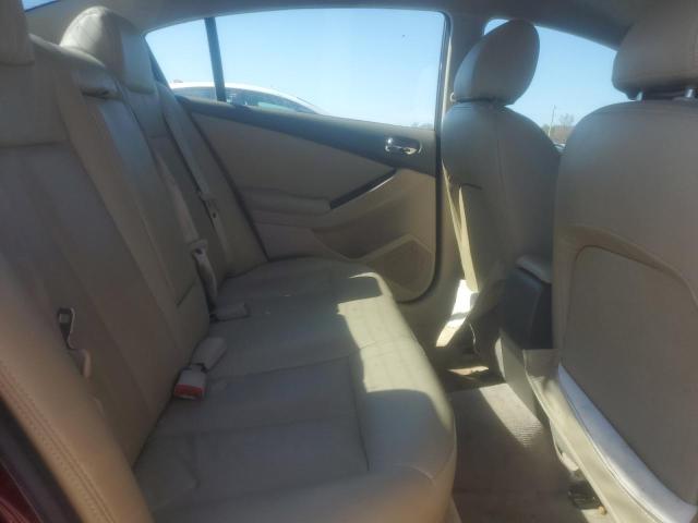 Photo 10 from auction – 2011 NISSAN ALTIMA BAS with VIN 1N4AL2APXBC184292