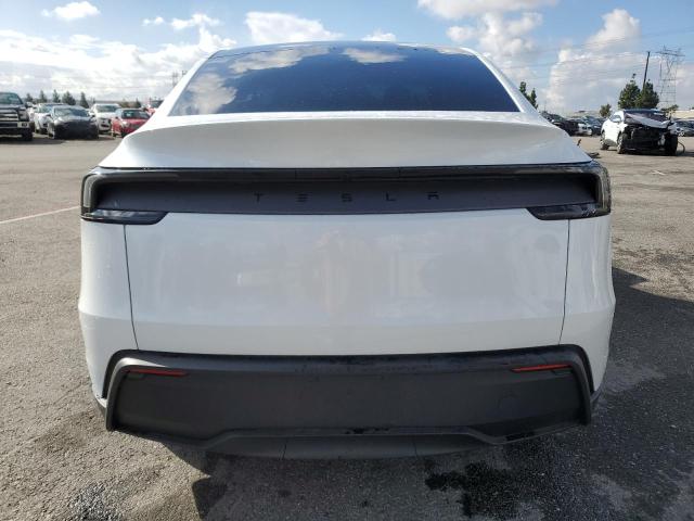 Photo 6 from auction – 2026 TESLA MODEL Y with VIN 7SAYGDED7TF419800