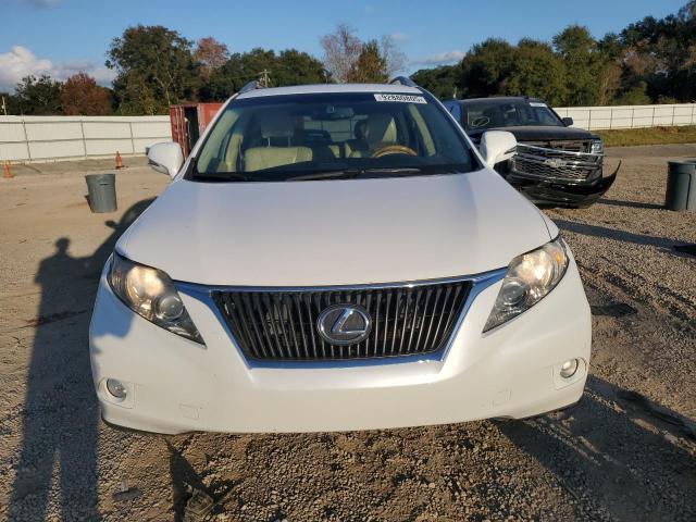 Photo 5 from auction – 2012 LEXUS RX 350 with VIN 2T2ZK1BA6CC081296
