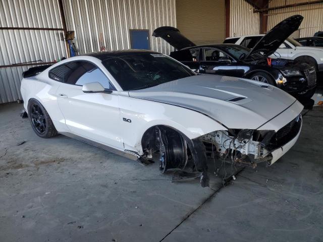 Photo 4 from auction – 2018 FORD MUSTANG GT with VIN 1FA6P8CF3J5125864