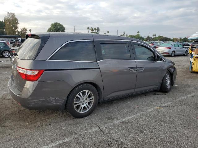 Photo 3 from auction – 2012 HONDA ODYSSEY EX with VIN 5FNRL5H49CB013385