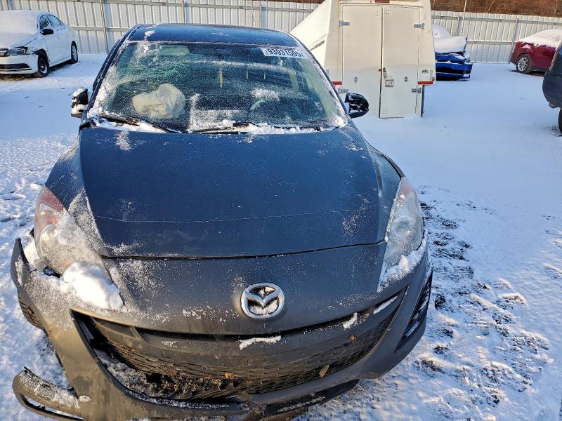 Photo 5 from auction – 2010 MAZDA 3 I with VIN JM1BL1SF2A1292978