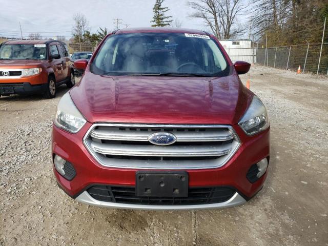Photo 5 from auction – 2017 FORD ESCAPE SE with VIN 1FMCU0GD2HUA77799