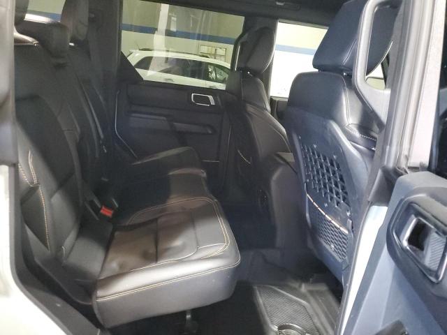 Photo 11 from auction – 2024 FORD BRONCO BAD with VIN 1FMEE9BP4RLA13511