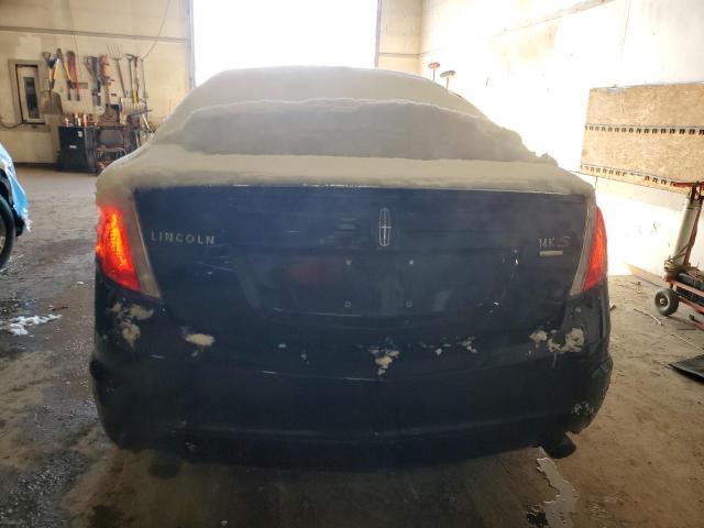 Photo 6 from auction – 2010 LINCOLN MKS with VIN 1LNHL9FT5AG613574
