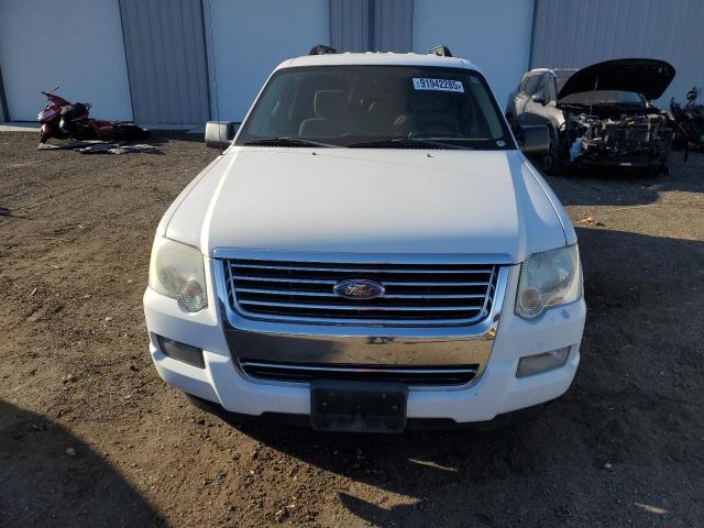 Photo 5 from auction – 2008 FORD EXPLORER X with VIN 1FMEU73E28UB05701