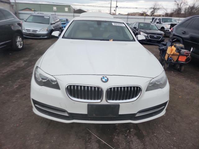 Photo 5 from auction – 2014 BMW 528 I with VIN WBA5A5C55ED511126