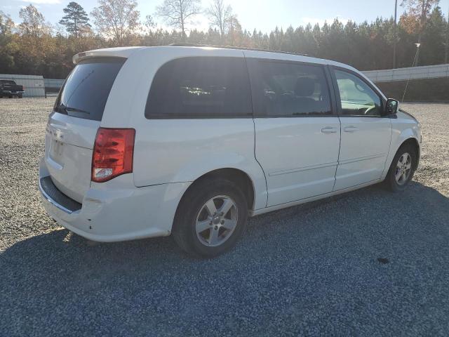 Photo 3 from auction – 2011 DODGE GRAND CARA with VIN 2D4RN3DG4BR656585