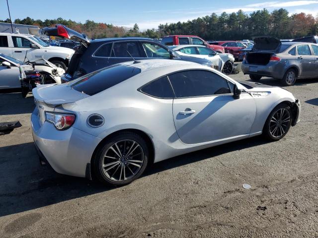 Photo 3 from auction – 2013 SUBARU BRZ with VIN JF1ZCAC10D2609534