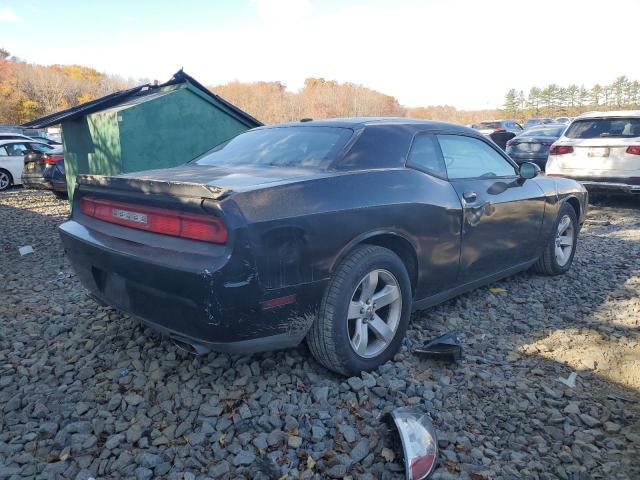 Photo 3 from auction – 2012 DODGE CHALLENGER with VIN 2C3CDYAG2CH259329