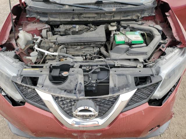 Photo 12 from auction – 2016 NISSAN ROGUE S with VIN KNMAT2MV5GP702099