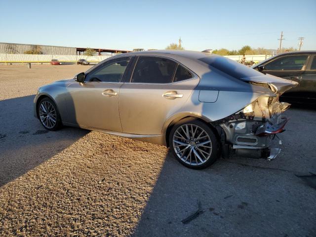 Photo 2 from auction – 2018 LEXUS IS 300 with VIN JTHBA1D20J5077834