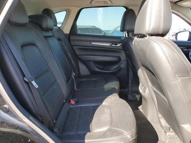 Photo 10 from auction – 2018 MAZDA CX-5 with VIN JM3KFADM6J1379650