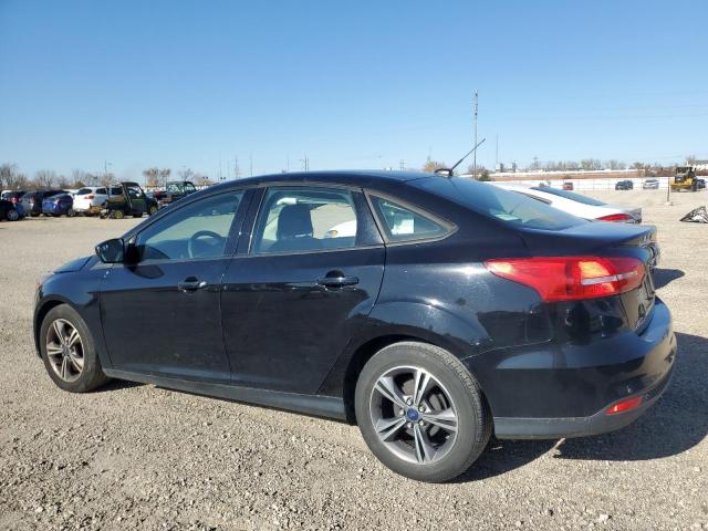 Foto 2 de la subasta – 2018 FORD FOCUS SE con VIN 1FADP3F22JL223475