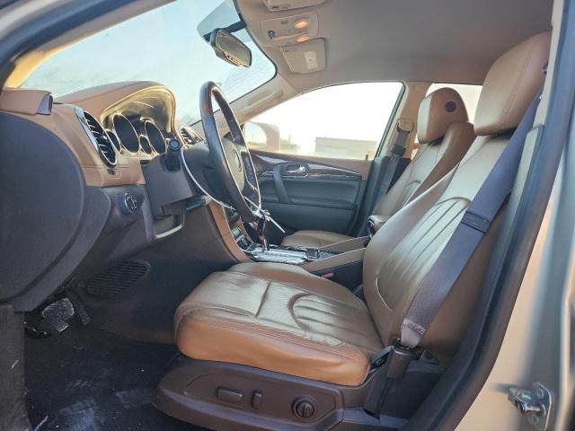 Photo 7 from auction – 2016 BUICK ENCLAVE with VIN 5GAKRBKD4GJ289531