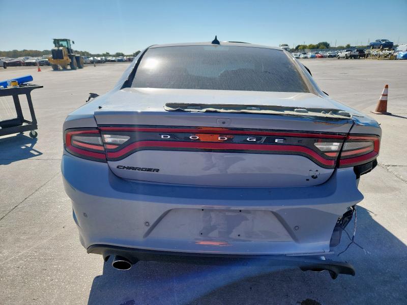 Photo 6 from auction – 2021 DODGE CHARGER SC with VIN 2C3CDXGJ2MH593262