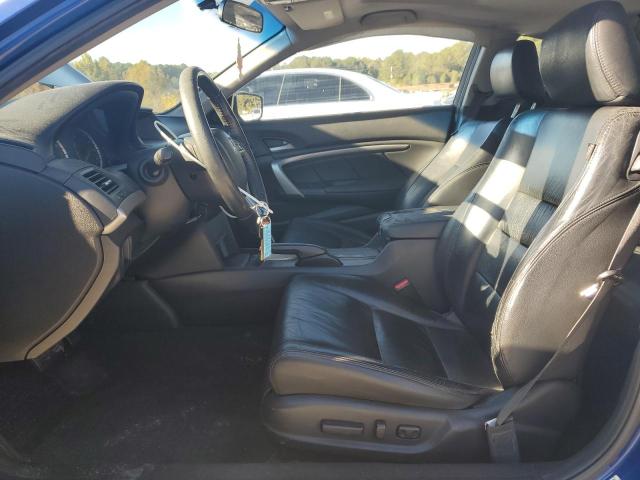 Photo 7 from auction – 2011 HONDA ACCORD EXL with VIN 1HGCS1B82BA007207