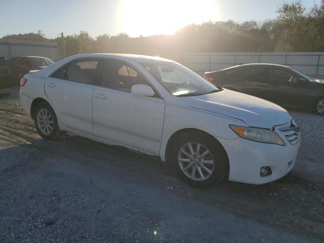 Photo 4 from auction – 2010 TOYOTA CAMRY BASE with VIN 4T4BF3EK7AR050974
