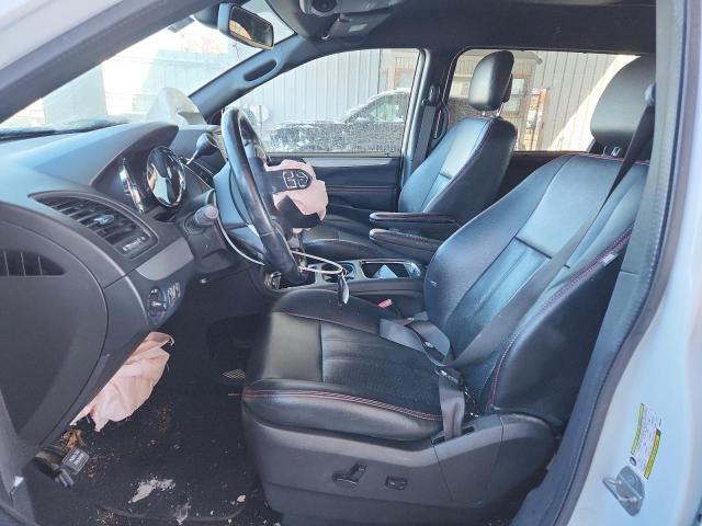Photo 7 from auction – 2019 DODGE GRAND CARA with VIN 2C4RDGEG9KR688762
