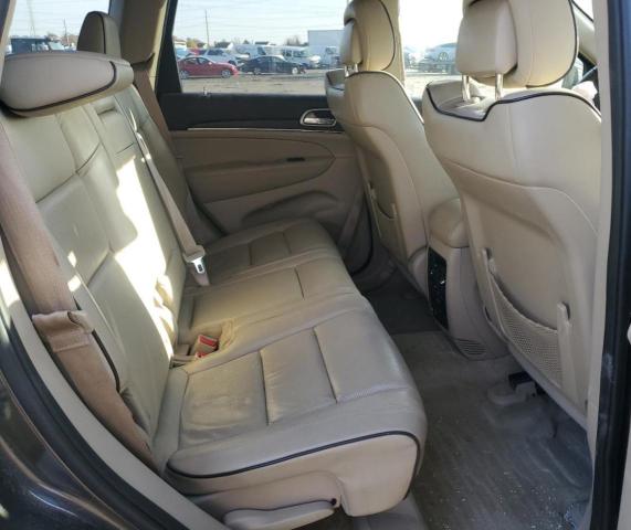 Photo 11 from auction – 2015 JEEP GRAND CHER with VIN 1C4RJFCG1FC861789