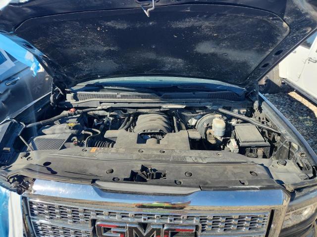Photo 11 from auction – 2018 GMC SIERRA K15 with VIN 3GTU2PEJ7JG392817