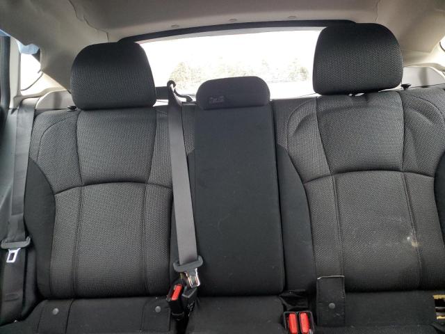 Photo 10 from auction – 2018 SUBARU IMPREZA with VIN 4S3GTAA62J3731320