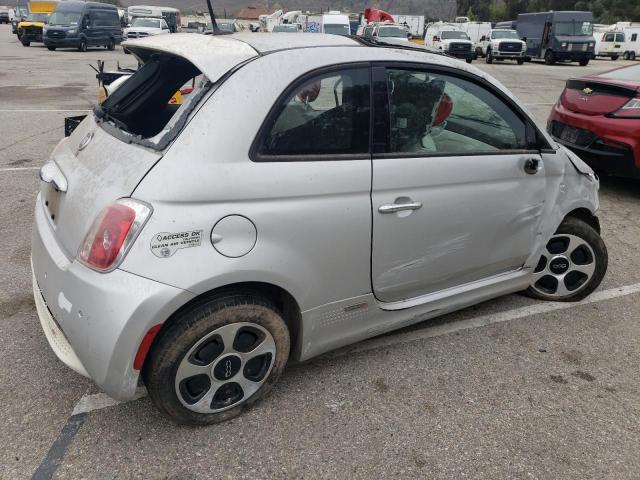 Photo 3 from auction – 2014 FIAT 500 ELECTR with VIN 3C3CFFGE4ET189668