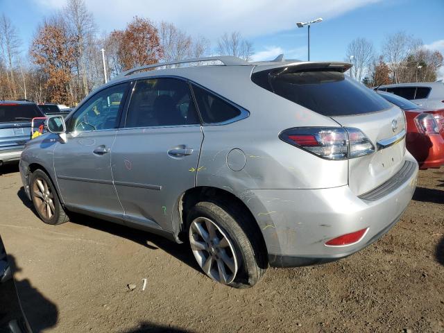 Photo 2 from auction – 2012 LEXUS RX 350 with VIN 2T2ZK1BA9CC081731