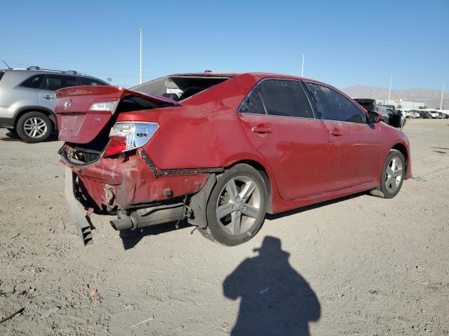Photo 3 from auction – 2014 TOYOTA CAMRY L with VIN 4T1BF1FK2EU790189