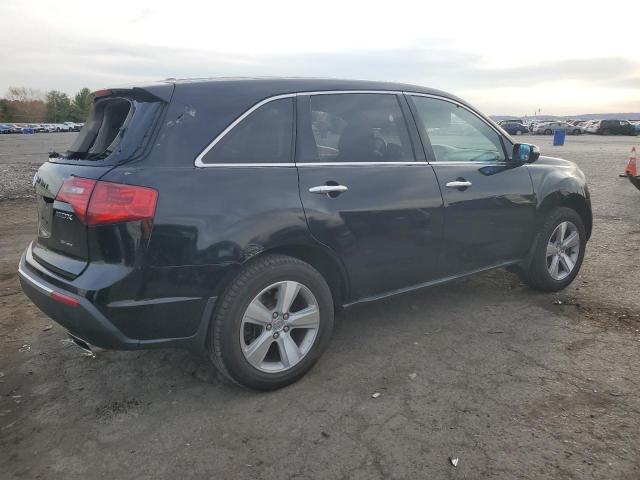 Photo 3 from auction – 2010 ACURA MDX TECHNO with VIN 2HNYD2H46AH520625