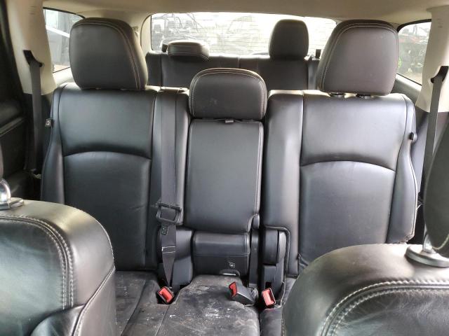 Photo 10 from auction – 2016 DODGE JOURNEY R/ with VIN 3C4PDDFG0GT221061