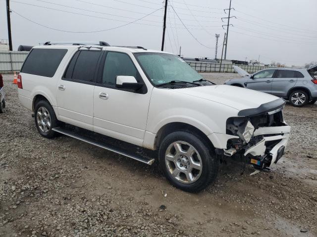 Photo 4 from auction – 2014 FORD EXPEDITION with VIN 1FMJK2A55EEF00441